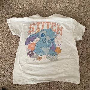 Stitch t-shirt